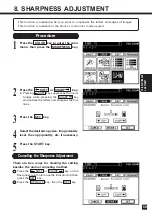 Preview for 62 page of Lanier 5722 Operator'S Manual