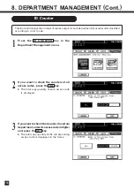 Preview for 115 page of Lanier 5722 Operator'S Manual