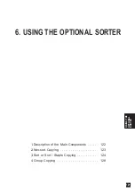 Preview for 126 page of Lanier 5722 Operator'S Manual