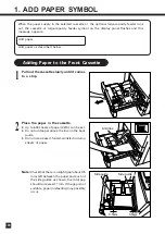 Preview for 135 page of Lanier 5722 Operator'S Manual