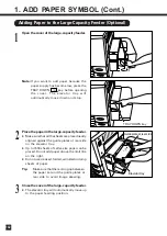 Preview for 137 page of Lanier 5722 Operator'S Manual