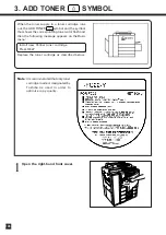 Preview for 141 page of Lanier 5722 Operator'S Manual