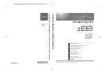 Lanier 8025 Fax Manual preview