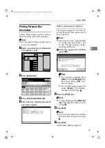 Preview for 51 page of Lanier 8025 Fax Manual