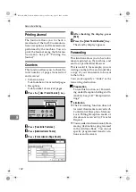 Preview for 172 page of Lanier 8025 Fax Manual