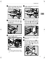 Preview for 27 page of Lanier AP2145 Setup Manual