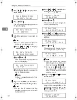 Preview for 42 page of Lanier AP2145 Setup Manual