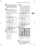 Preview for 43 page of Lanier AP2145 Setup Manual