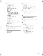 Preview for 65 page of Lanier AP2145 Setup Manual