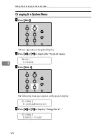 Preview for 194 page of Lanier AP2145 Setup Manual