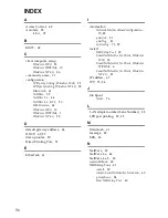 Preview for 336 page of Lanier AP2145 Setup Manual