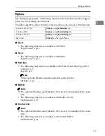 Preview for 357 page of Lanier AP2145 Setup Manual