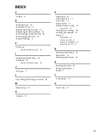 Preview for 369 page of Lanier AP2145 Setup Manual