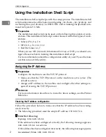 Preview for 378 page of Lanier AP2145 Setup Manual