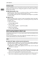 Preview for 382 page of Lanier AP2145 Setup Manual