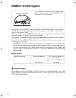 Preview for 6 page of Lanier AP4510 Setup Manual