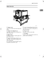 Предварительный просмотр 17 страницы Lanier AP4510 Setup Manual