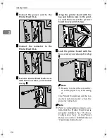 Предварительный просмотр 30 страницы Lanier AP4510 Setup Manual