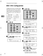 Предварительный просмотр 44 страницы Lanier AP4510 Setup Manual