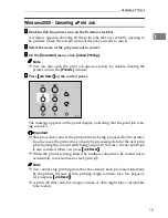 Предварительный просмотр 89 страницы Lanier AP4510 Setup Manual