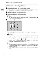 Предварительный просмотр 90 страницы Lanier AP4510 Setup Manual