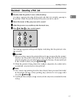 Предварительный просмотр 91 страницы Lanier AP4510 Setup Manual