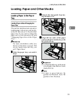 Предварительный просмотр 107 страницы Lanier AP4510 Setup Manual