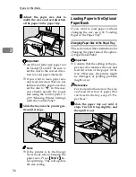 Предварительный просмотр 110 страницы Lanier AP4510 Setup Manual