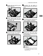 Предварительный просмотр 111 страницы Lanier AP4510 Setup Manual