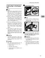 Предварительный просмотр 113 страницы Lanier AP4510 Setup Manual