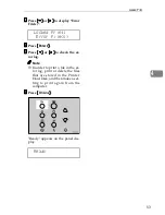 Предварительный просмотр 127 страницы Lanier AP4510 Setup Manual