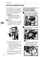 Предварительный просмотр 154 страницы Lanier AP4510 Setup Manual