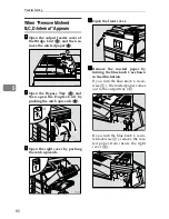 Предварительный просмотр 156 страницы Lanier AP4510 Setup Manual