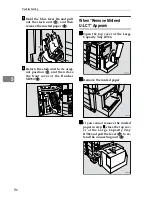 Предварительный просмотр 160 страницы Lanier AP4510 Setup Manual