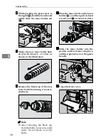 Предварительный просмотр 172 страницы Lanier AP4510 Setup Manual