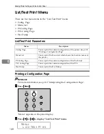 Предварительный просмотр 182 страницы Lanier AP4510 Setup Manual