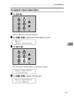 Предварительный просмотр 199 страницы Lanier AP4510 Setup Manual