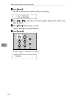 Предварительный просмотр 200 страницы Lanier AP4510 Setup Manual