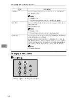 Предварительный просмотр 202 страницы Lanier AP4510 Setup Manual