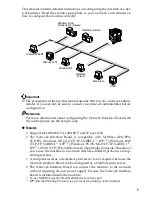 Предварительный просмотр 231 страницы Lanier AP4510 Setup Manual