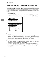 Предварительный просмотр 290 страницы Lanier AP4510 Setup Manual