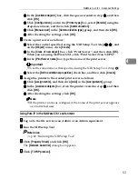 Предварительный просмотр 293 страницы Lanier AP4510 Setup Manual