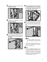 Предварительный просмотр 421 страницы Lanier AP4510 Setup Manual