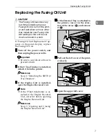 Preview for 18 page of Lanier Copier System Edition Operating Instructions Manual