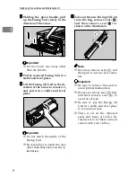 Preview for 19 page of Lanier Copier System Edition Operating Instructions Manual