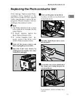 Preview for 22 page of Lanier Copier System Edition Operating Instructions Manual