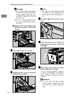 Preview for 25 page of Lanier Copier System Edition Operating Instructions Manual