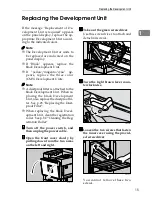 Preview for 26 page of Lanier Copier System Edition Operating Instructions Manual