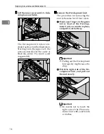 Preview for 27 page of Lanier Copier System Edition Operating Instructions Manual