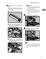 Preview for 28 page of Lanier Copier System Edition Operating Instructions Manual